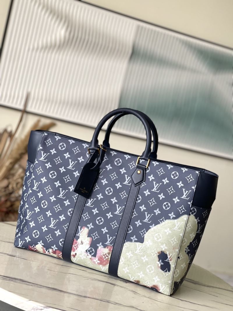 LV Shopping Bags